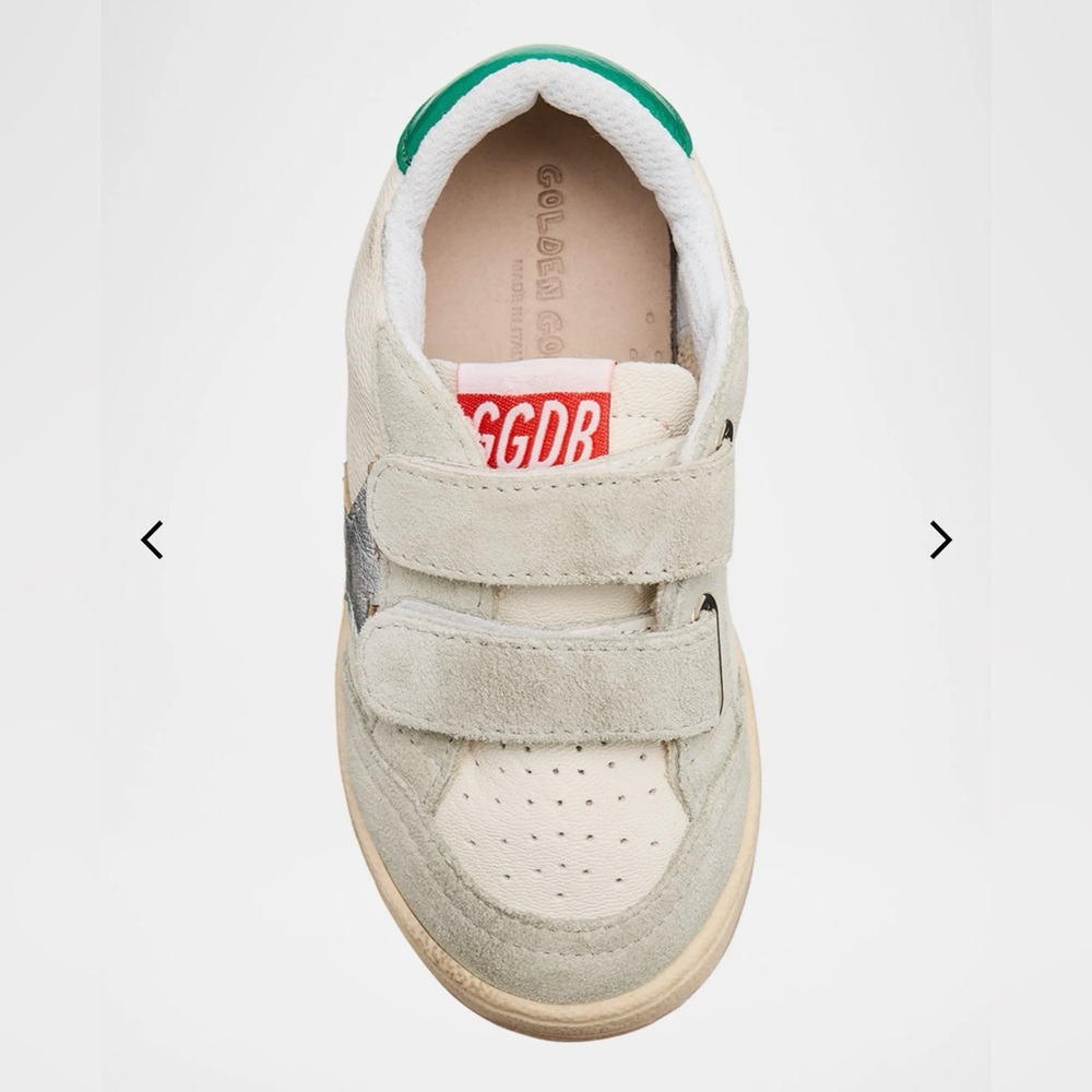 Golden Goose Kids